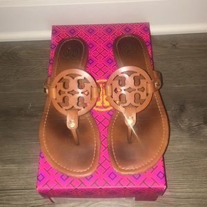 Tory Burch Miller Sandal